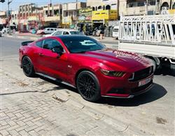 فورد موستانج